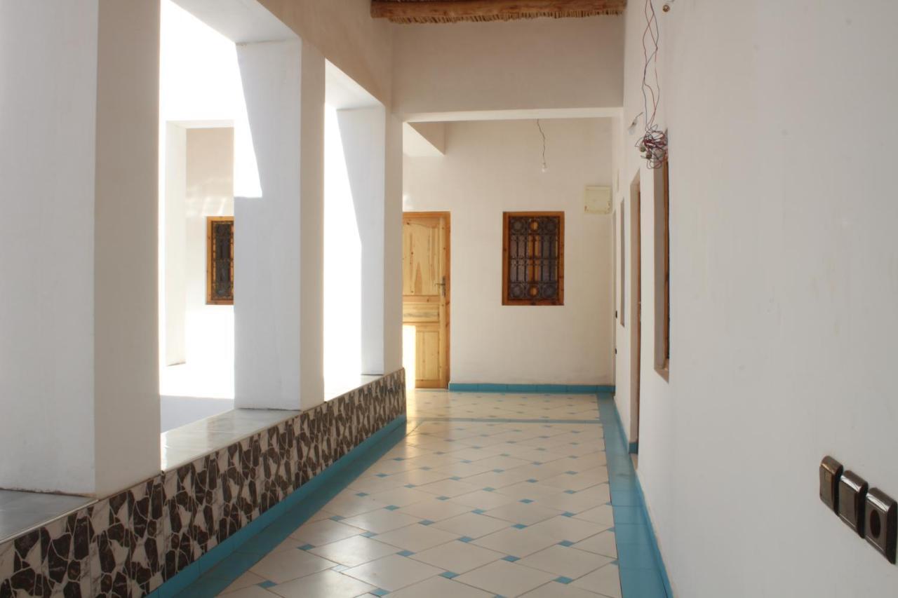 Riad Amodou Tinghir Exterior foto